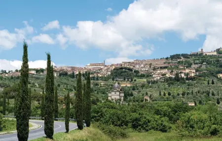 Le Libellule, Maison 6 personnes à Cortona  AR - Photo 27