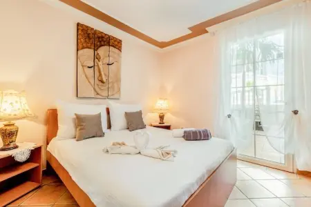 Villa Katarina, Villa à Ripenda Kras avec piscine et sauna - Photo 2