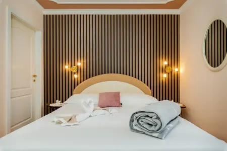Villa Katarina, Villa à Ripenda Kras avec piscine et sauna - Photo 7