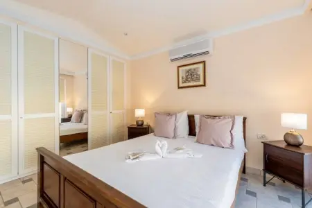 Villa Katarina, Villa à Ripenda Kras avec piscine et sauna - Photo 9