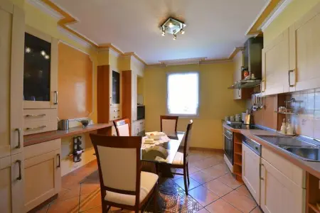Villa Katarina, Villa à Ripenda Kras avec piscine et sauna - Photo 11