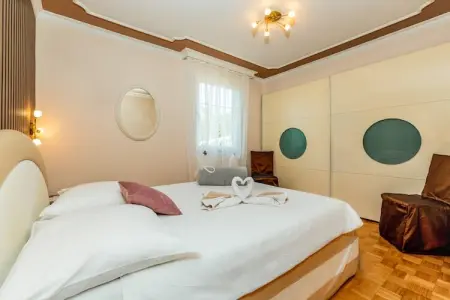 Villa Katarina, Villa à Ripenda Kras avec piscine et sauna - Photo 16