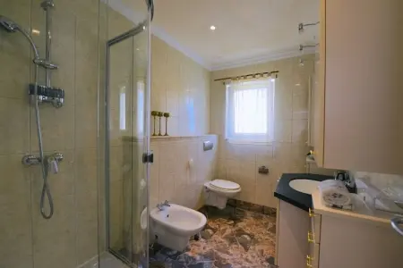 Villa Katarina, Villa à Ripenda Kras avec piscine et sauna - Photo 17
