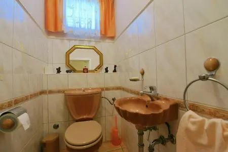 Villa Katarina, Villa à Ripenda Kras avec piscine et sauna - Photo 18