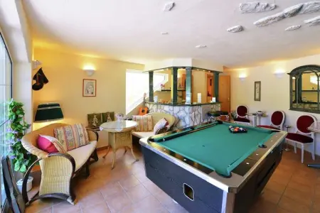 Villa Katarina, Villa à Ripenda Kras avec piscine et sauna - Photo 22