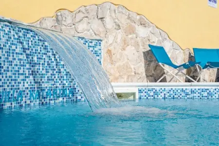 Villa Katarina, Villa à Ripenda Kras avec piscine et sauna - Photo 37