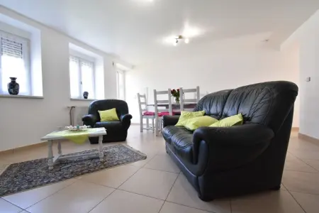 Maison de vacances - Saint Louis, Maison de vacances au bord du lac à Saint-Louis - Photo 11