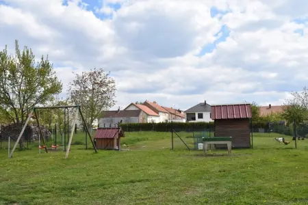 Maison de vacances - Saint Louis, Maison de vacances au bord du lac à Saint-Louis - Photo 22
