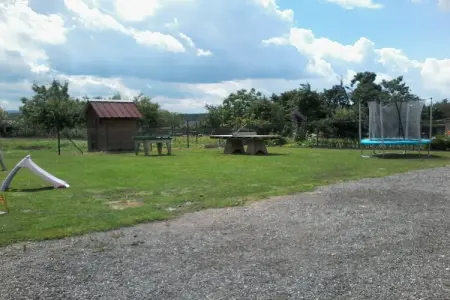 Maison de vacances - Saint Louis, Maison de vacances au bord du lac à Saint-Louis - Photo 24