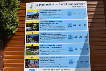 Maison de vacances - Saint Louis, Maison de vacances au bord du lac à Saint-Louis - Photo 31