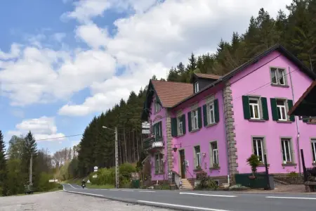 Maison de vacances - Saint Louis, Maison de vacances au bord du lac à Saint-Louis - Photo 35