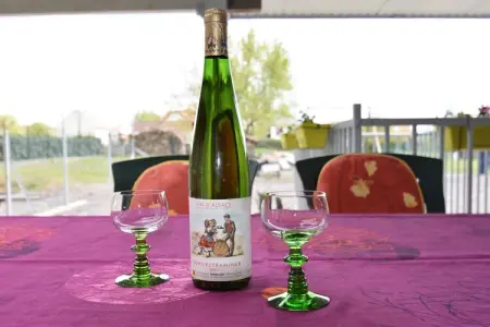 Maison de vacances - Saint Louis, Maison de vacances au bord du lac à Saint-Louis - Photo 38