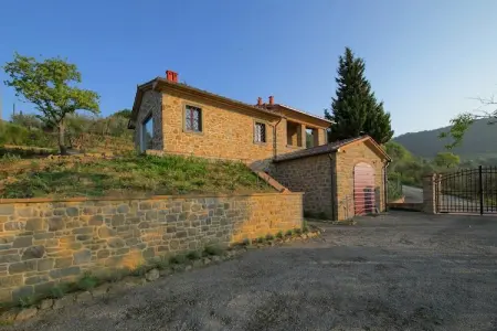 Bellavista di Mammi, Villa à Mammi avec piscine près de Florence - Photo 1