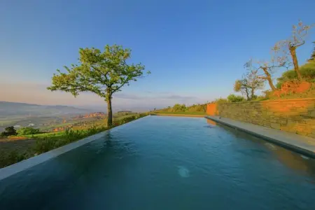 Bellavista di Mammi, Villa à Mammi avec piscine près de Florence - Photo 4