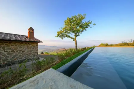 Bellavista di Mammi, Villa à Mammi avec piscine près de Florence - Photo 5