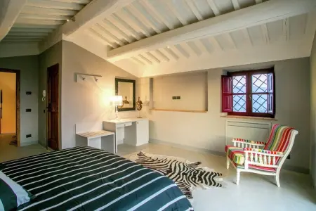 Bellavista di Mammi, Villa à Mammi avec piscine près de Florence - Photo 17