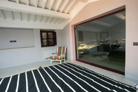 Bellavista di Mammi, Villa à Mammi avec piscine près de Florence - Photo 18