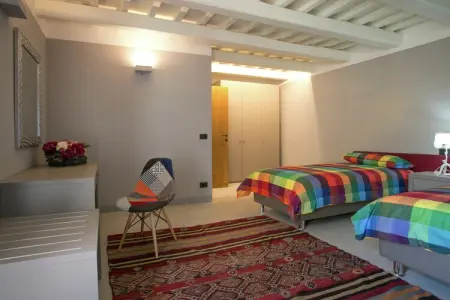 Bellavista di Mammi, Villa à Mammi avec piscine près de Florence - Photo 20