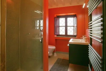 Bellavista di Mammi, Villa à Mammi avec piscine près de Florence - Photo 21