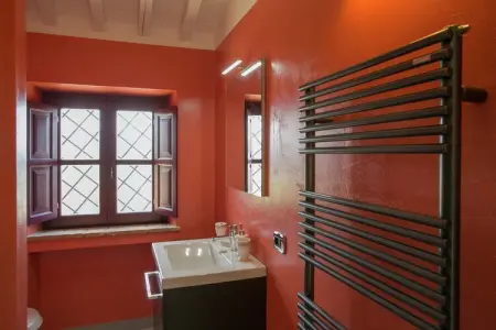 Bellavista di Mammi, Villa à Mammi avec piscine près de Florence - Photo 25