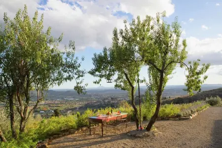 Bellavista di Mammi, Villa à Mammi avec piscine près de Florence - Photo 27