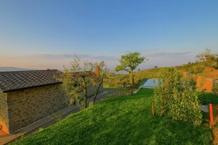 Bellavista di Mammi, Villa à Mammi avec piscine près de Florence - Photo 29