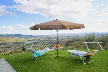 Bellavista di Mammi, Villa à Mammi avec piscine près de Florence - Photo 32