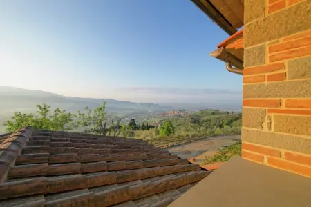 Bellavista di Mammi, Villa à Mammi avec piscine près de Florence - Photo 34