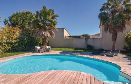 Maison 8 personnes à Aigues Mortes - Photo 5