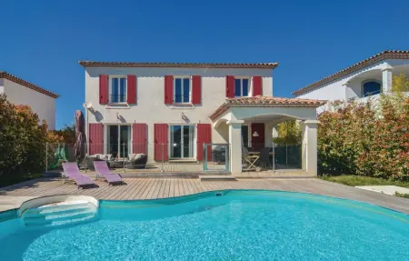 Maison 8 personnes à Aigues Mortes - Photo 7
