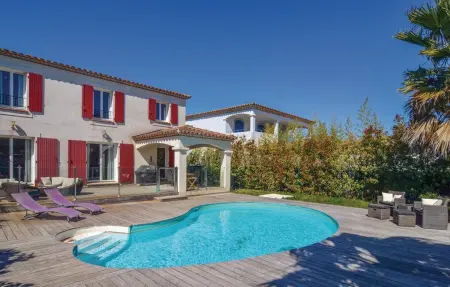 Maison 8 personnes à Aigues Mortes - Photo 9