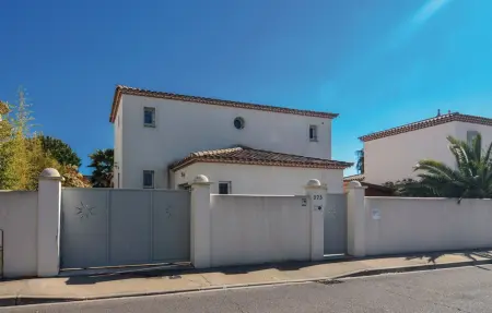 Maison 8 personnes à Aigues Mortes - Photo 10