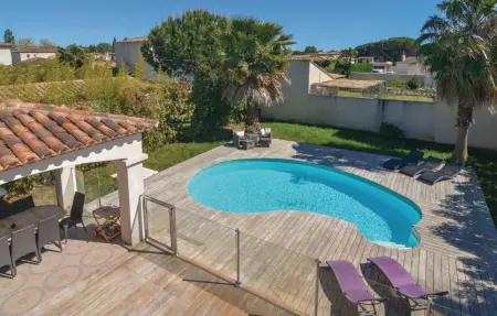 Maison 8 personnes à Aigues Mortes - Photo 12