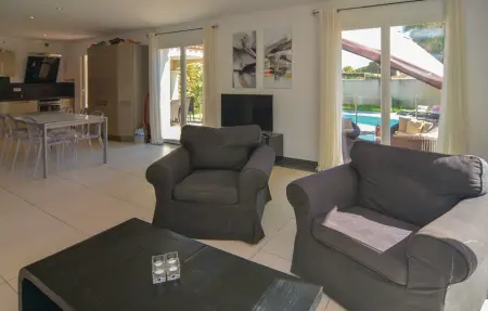 Maison 8 personnes à Aigues Mortes - Photo 13