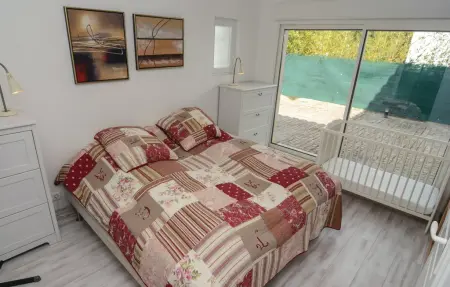 Maison 8 personnes à Aigues Mortes - Photo 19