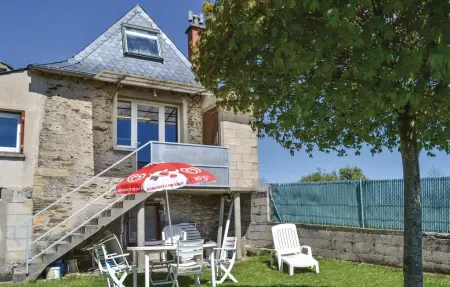 Maison 4 personnes à Le Cayrol - Photo 7