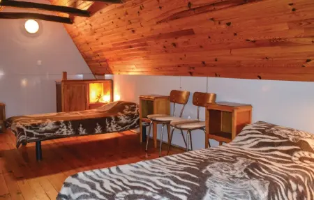 Maison 4 personnes à Le Cayrol - Photo 9