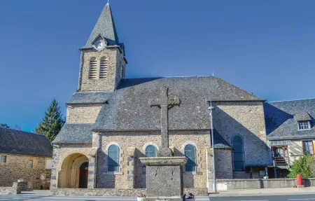 Maison 4 personnes à Le Cayrol - Photo 10