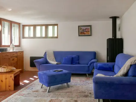 Sole, Maison 5 personnes à Castro - Photo 1