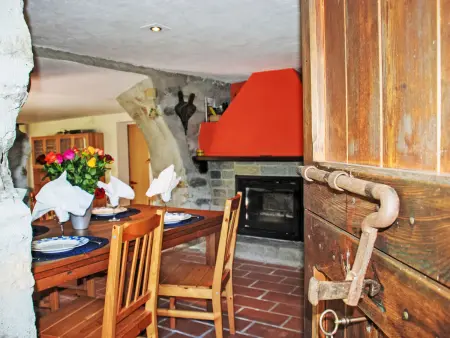 Sole, Maison 5 personnes à Castro - Photo 4