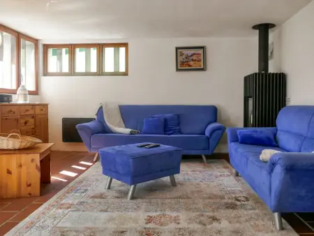 Sole, Maison 5 personnes à Castro - Photo 6