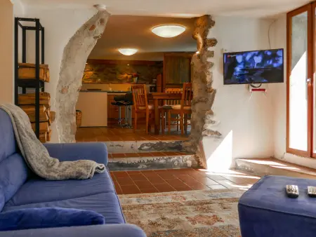 Sole, Maison 5 personnes à Castro - Photo 8