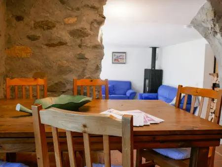 Sole, Maison 5 personnes à Castro - Photo 9