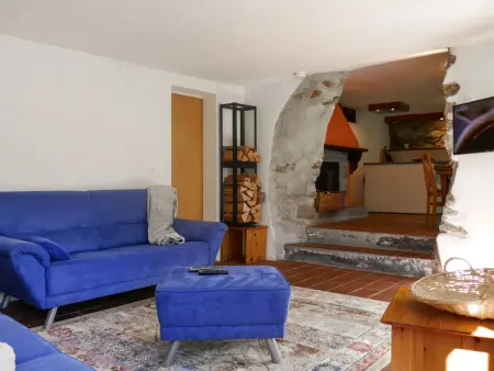 Sole, Maison 5 personnes à Castro - Photo 10