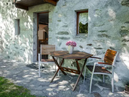 Sole, Maison 5 personnes à Castro - Photo 11