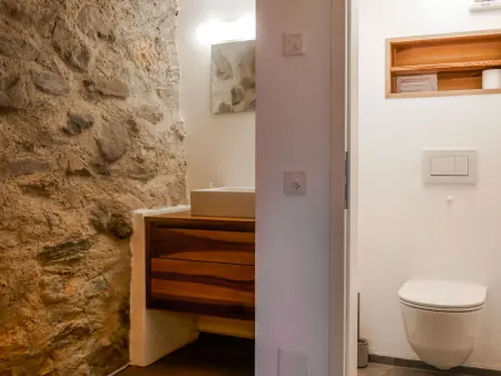 Sole, Maison 5 personnes à Castro - Photo 12