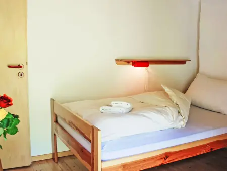 Sole, Maison 5 personnes à Castro - Photo 16