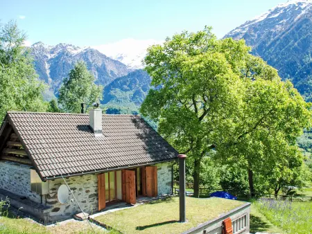 Sole, Maison 5 personnes à Castro - Photo 18