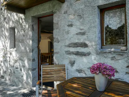 Sole, Maison 5 personnes à Castro - Photo 23