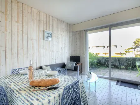 Balafen, Appartement 2 personnes à Dinard - Photo 2